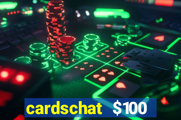 cardschat $100 freeroll password